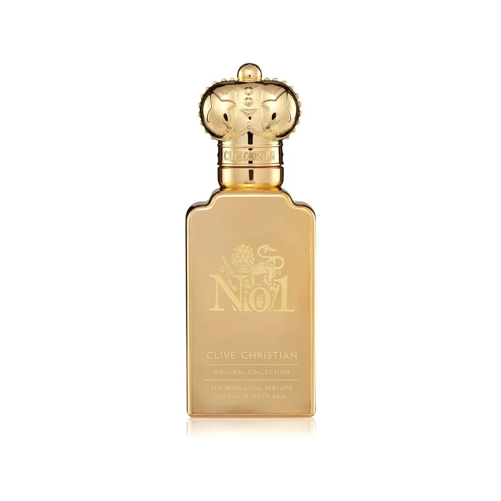Clive Christian No. 1 Masculine - sticlă originală parfum