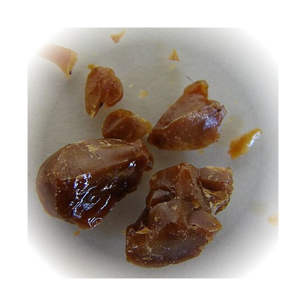 Notă de Balsam de Peru