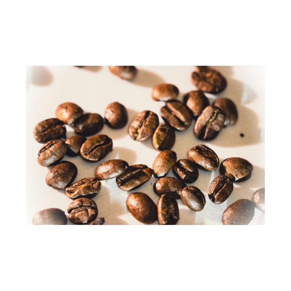 Notă de Cafea Neagră