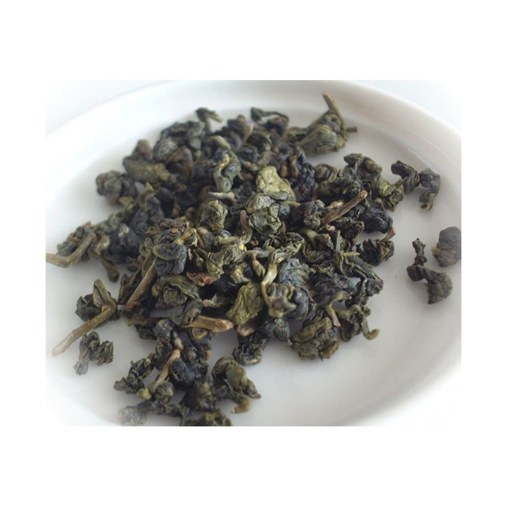 Notă de Ceai Oolong