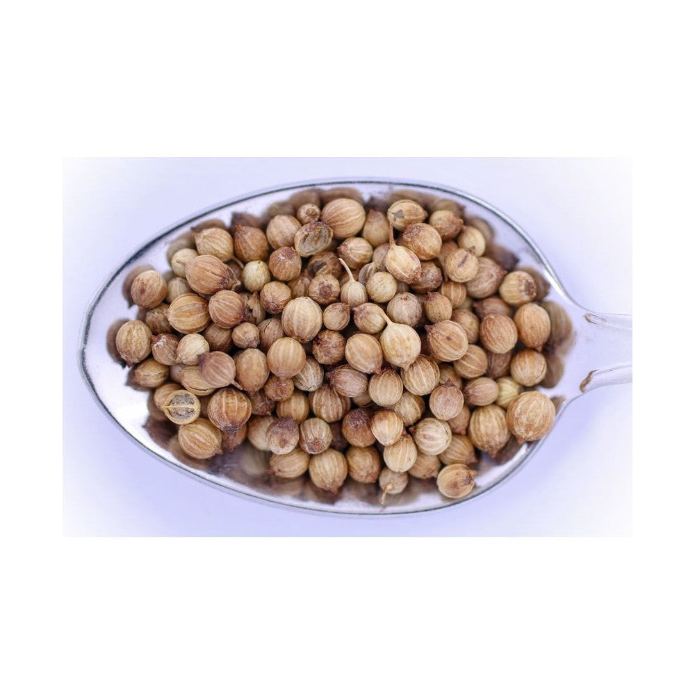 Notă de Coriandru