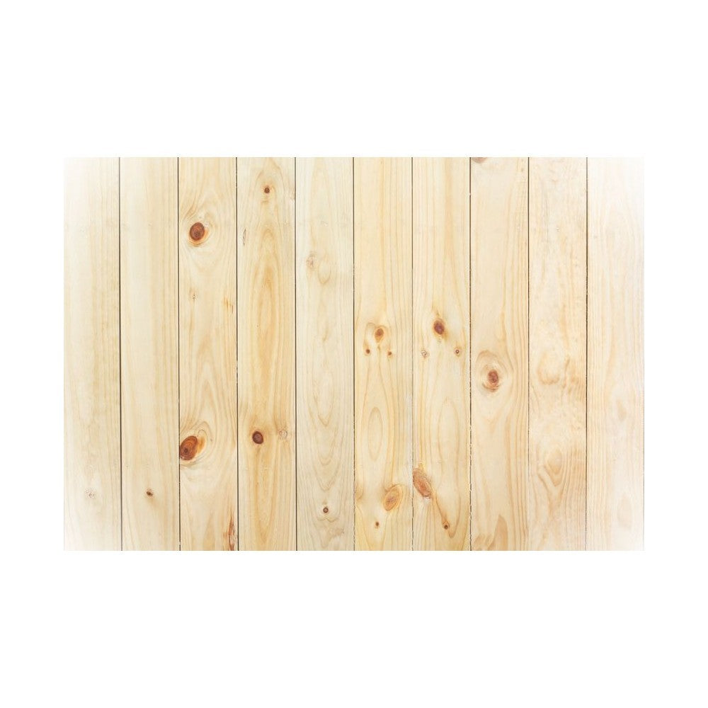Notă de Lemn Blond