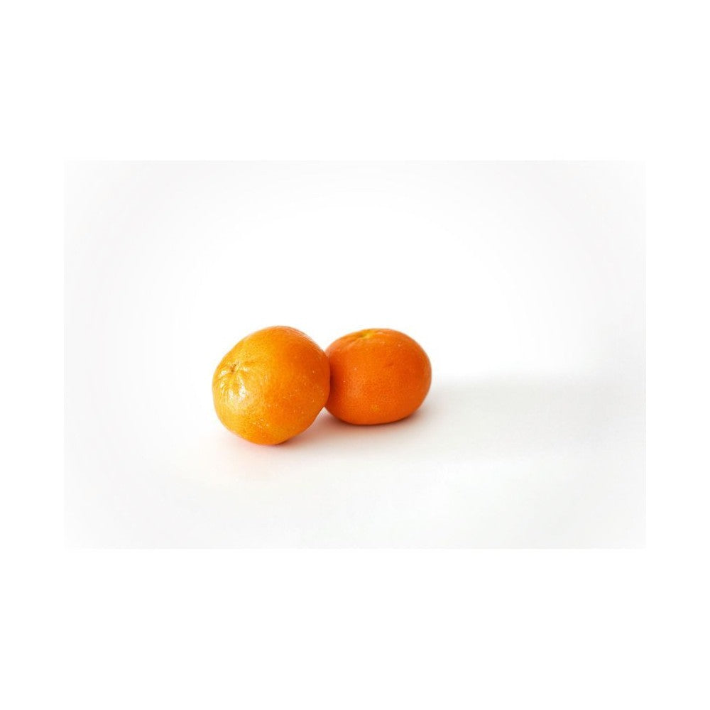 Notă de Mandarină