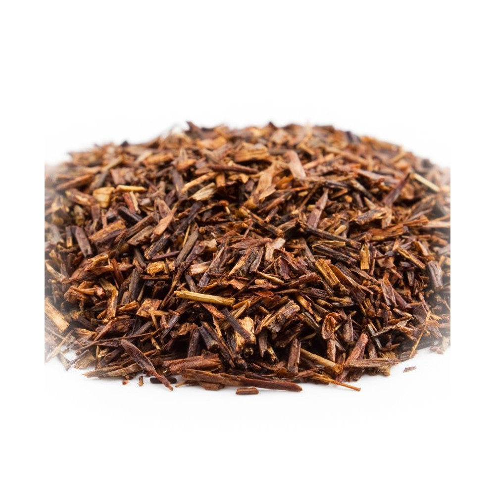 Notă de Rooibos