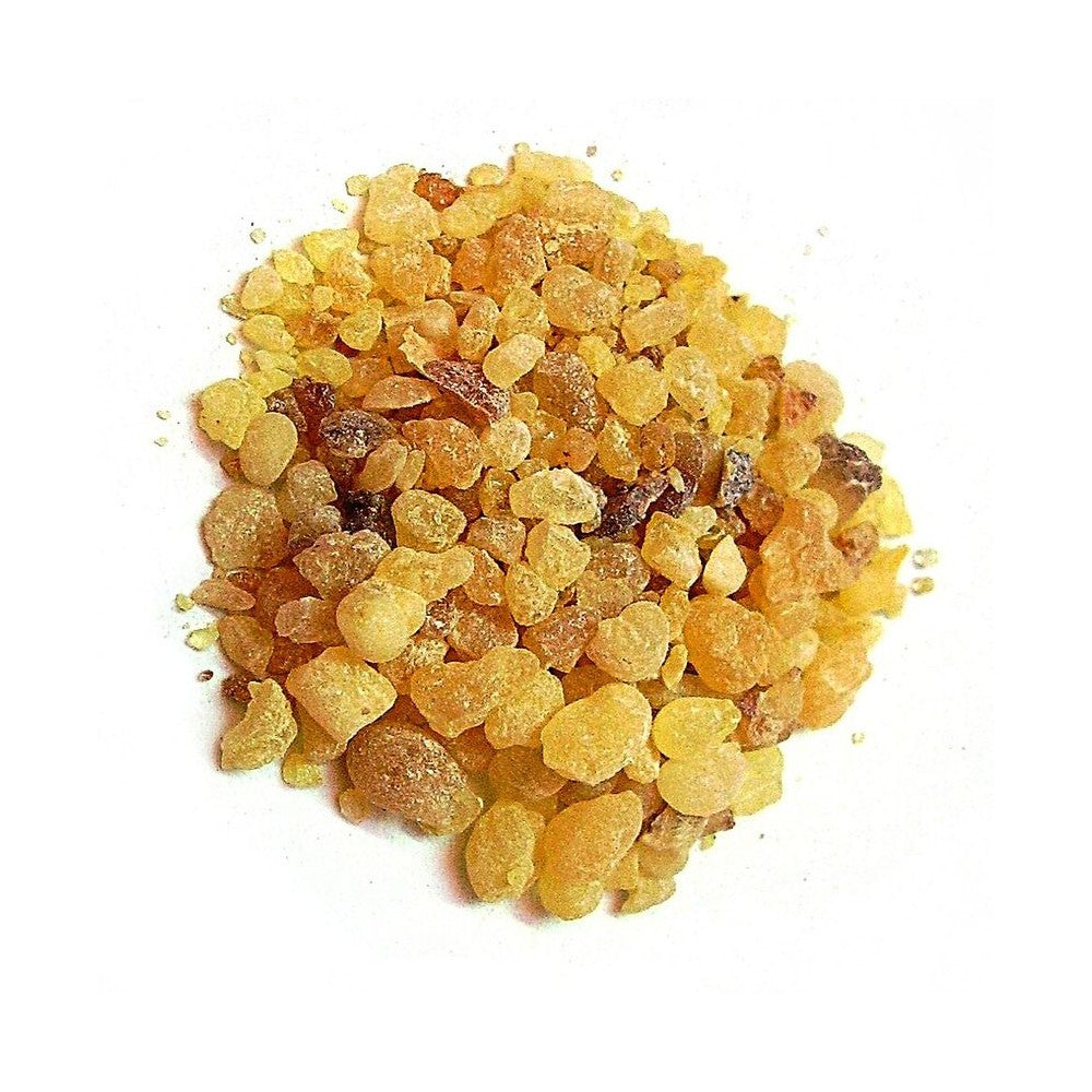 Notă de Tămâie