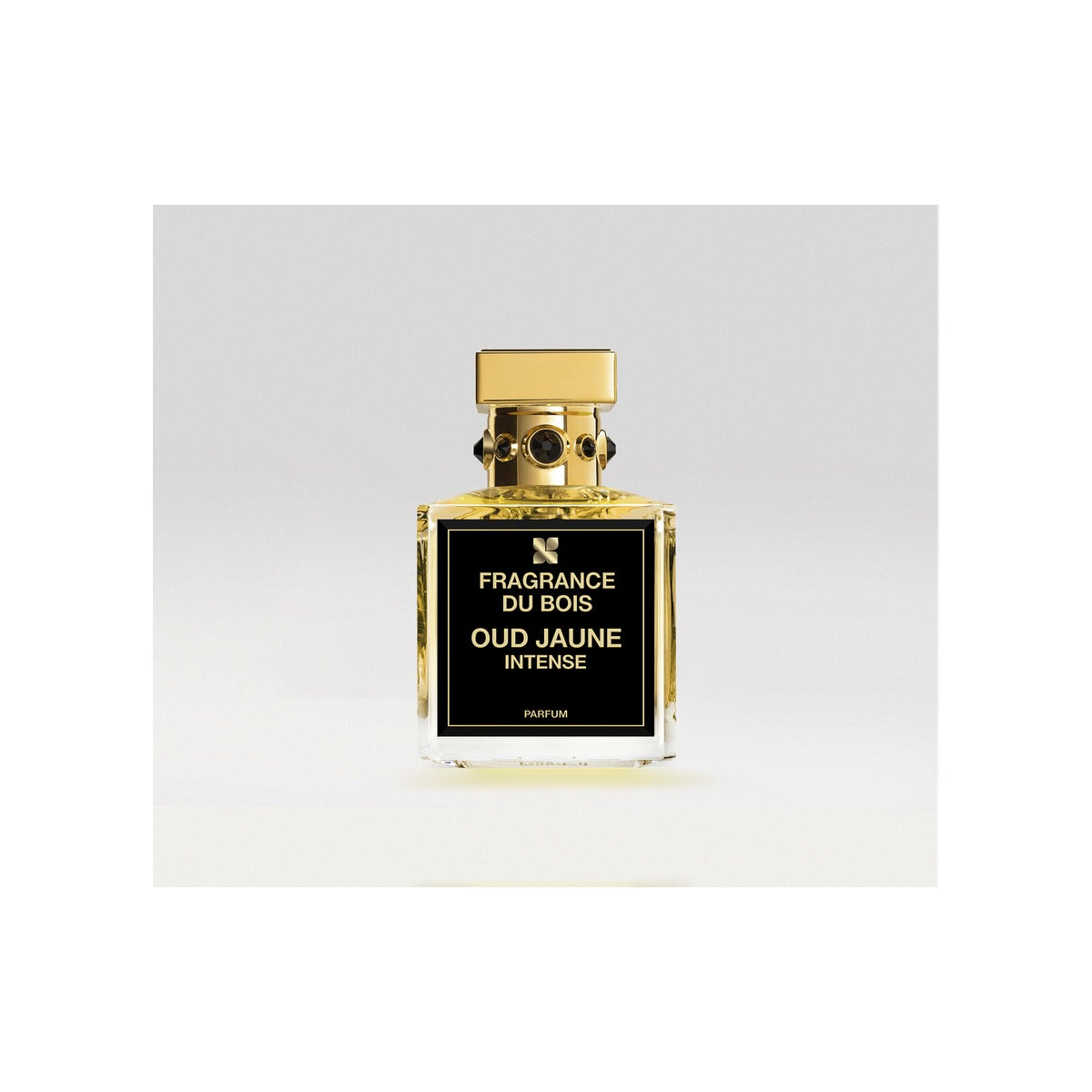 Fragrance Du Bois Oud Jaune Intense - sticlă originală parfum