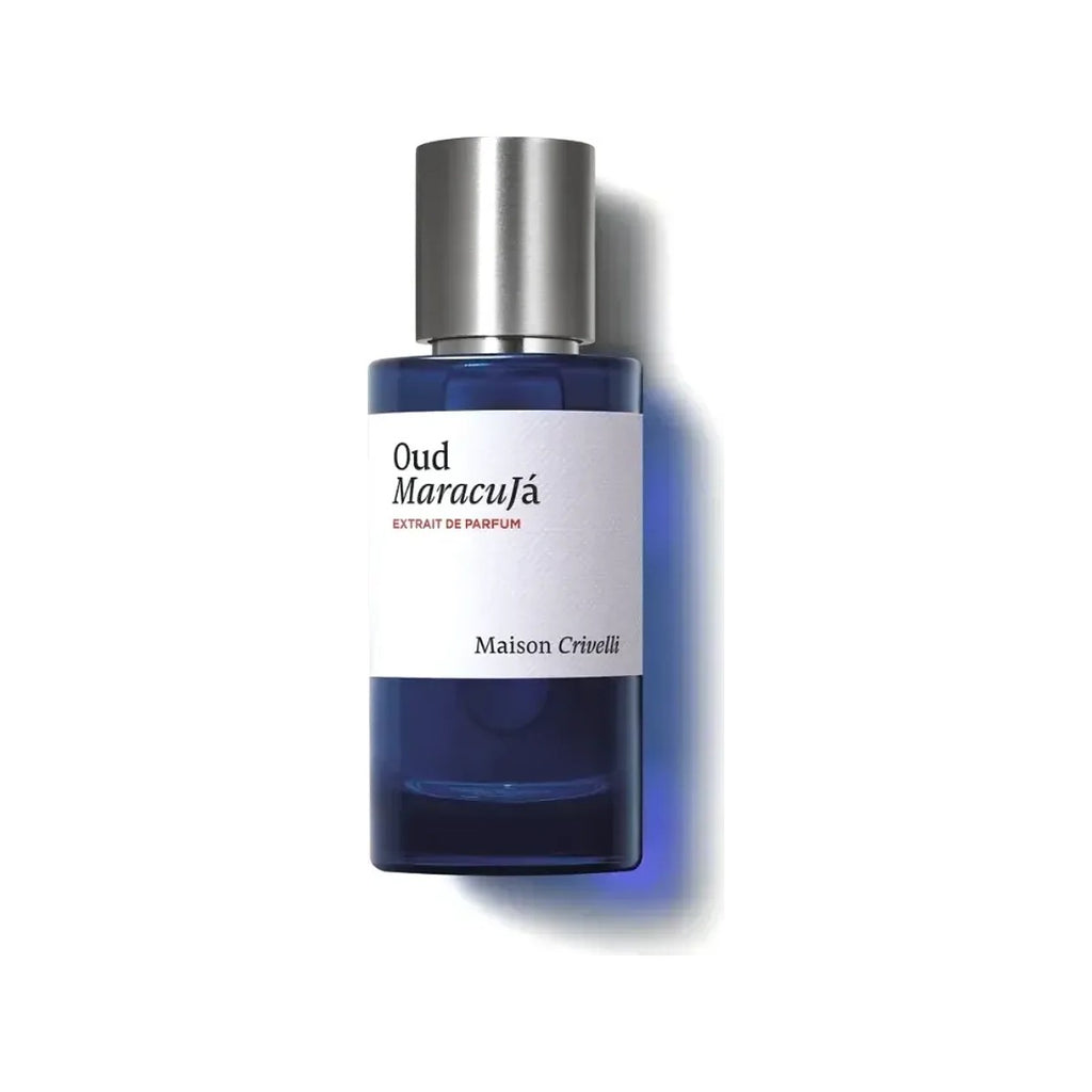 Maison Crivelli Oud Maracujá - sticlă originală parfum