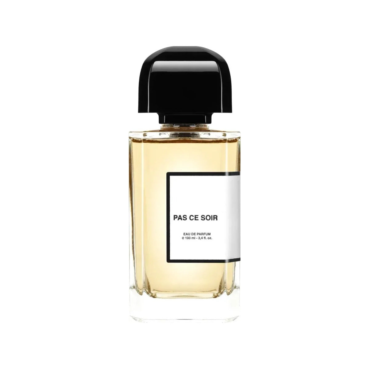 BDK Parfums Pas Ce Soir - sticlă originală parfum