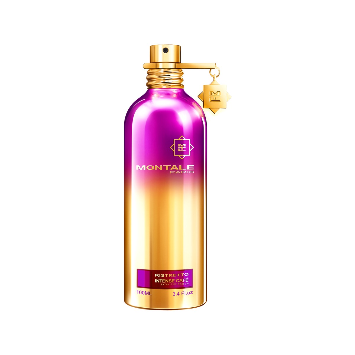 Montale Ristretto Intense Café - sticlă originală parfum