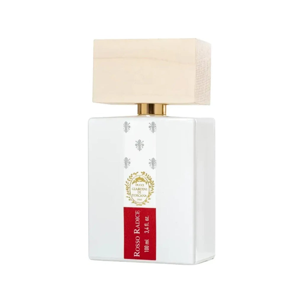 Giardini di Toscana Rosso Radice - sticlă originală parfum