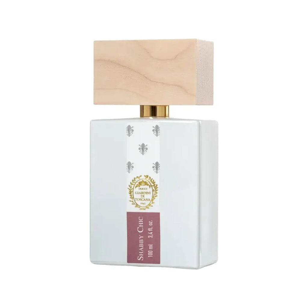 Giardini di Toscana Shabby Chic - sticlă originală parfum