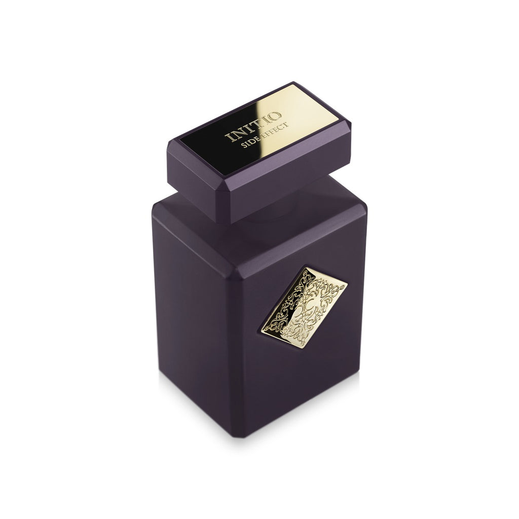 Initio Parfums Prives Side Effect - flacon original parfum picant