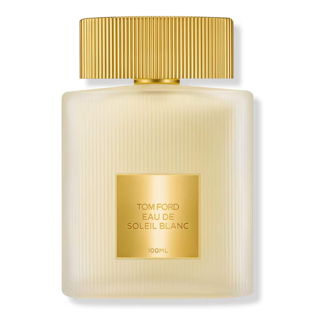 Tom Ford Soleil Blanc - sticlă originală parfum de vară
