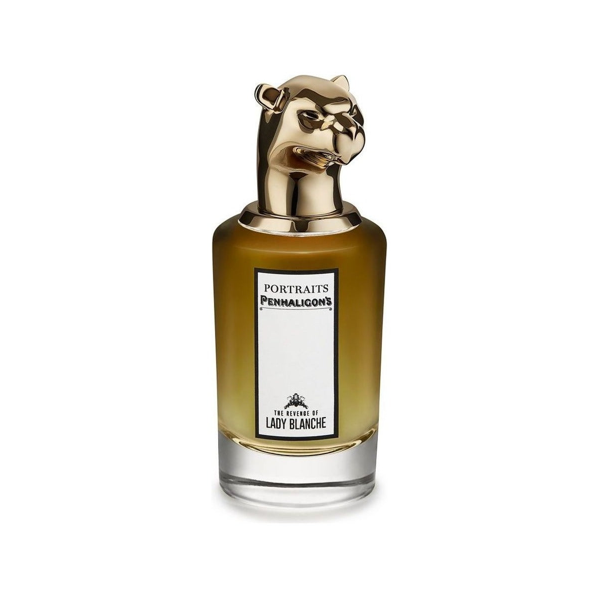 Penhaligon's The Revenge of Lady Blanche - sticlă originală parfum