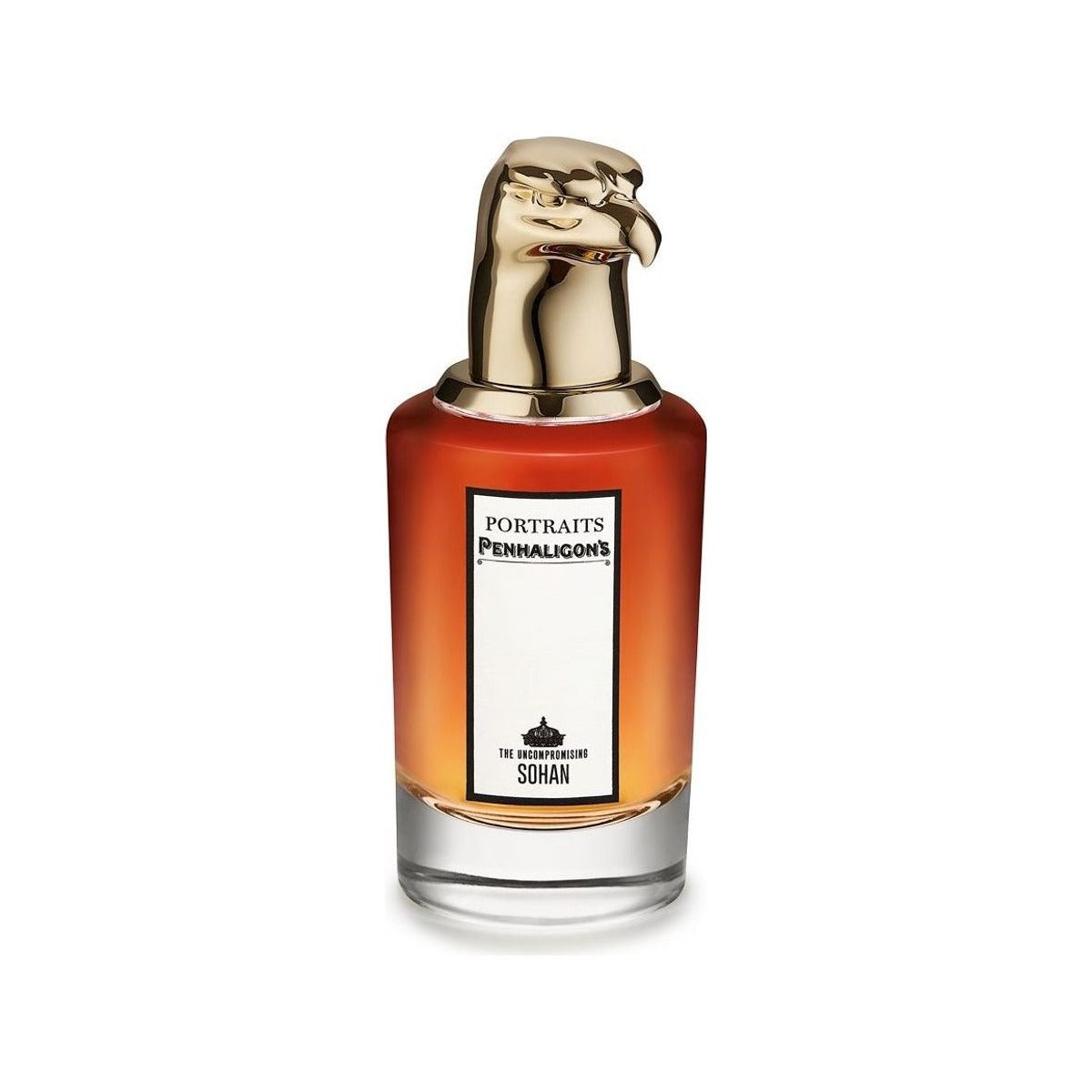 Penhaligon's The Uncompromising Sohan - sticlă originală parfum