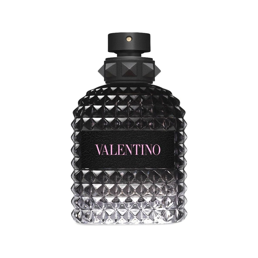 Valentino Uomo Born In Roma - sticlă originală parfum