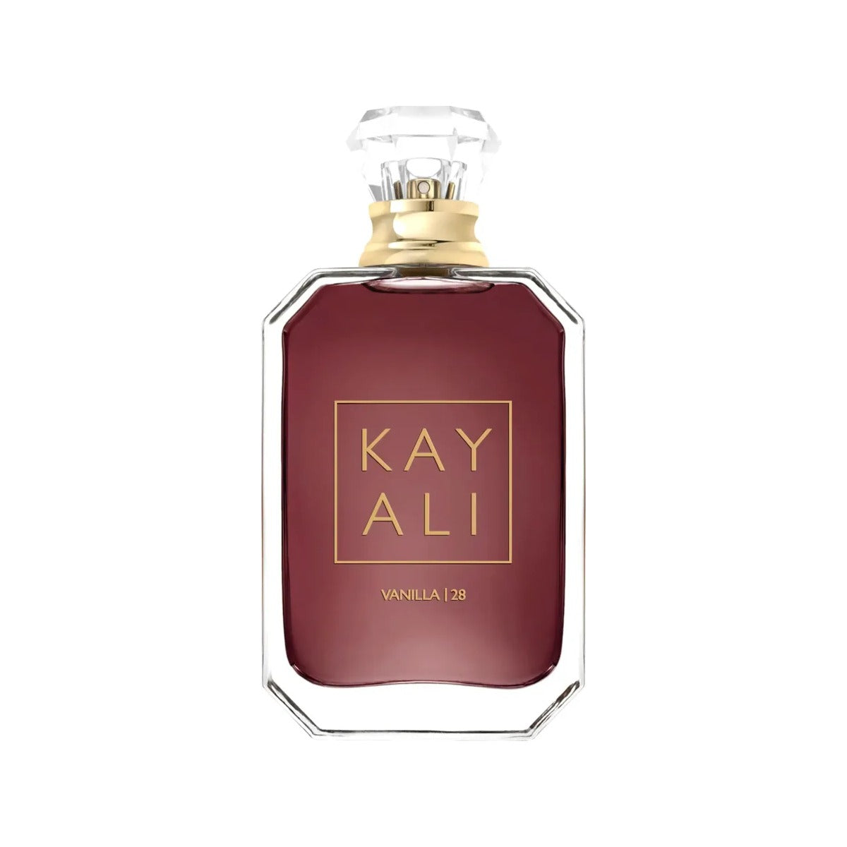Kayali Vanilla 28 - sticlă originală parfum