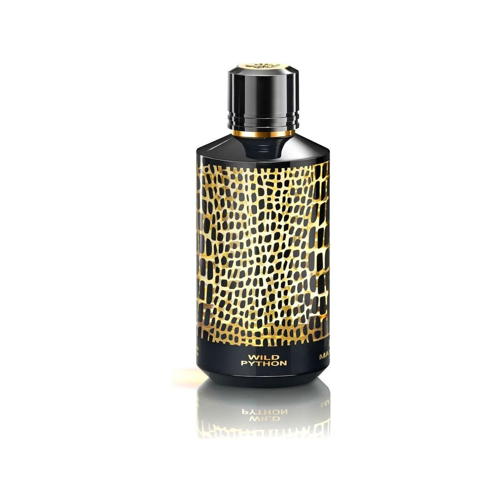 Mancera Wild Python - sticlă originală parfum