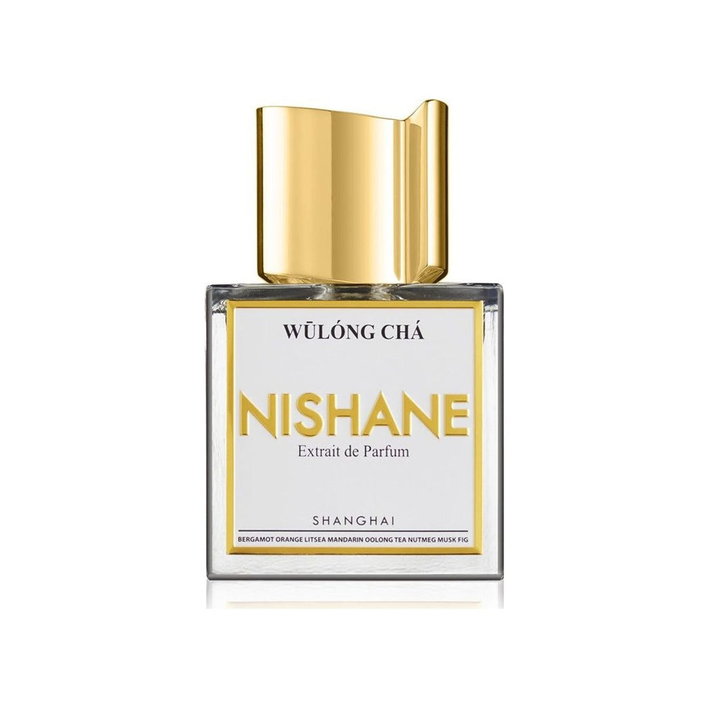 Nishane Wulong Cha - sticlă originală parfum