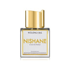 Nishane Wulong Cha - sticlă originală parfum