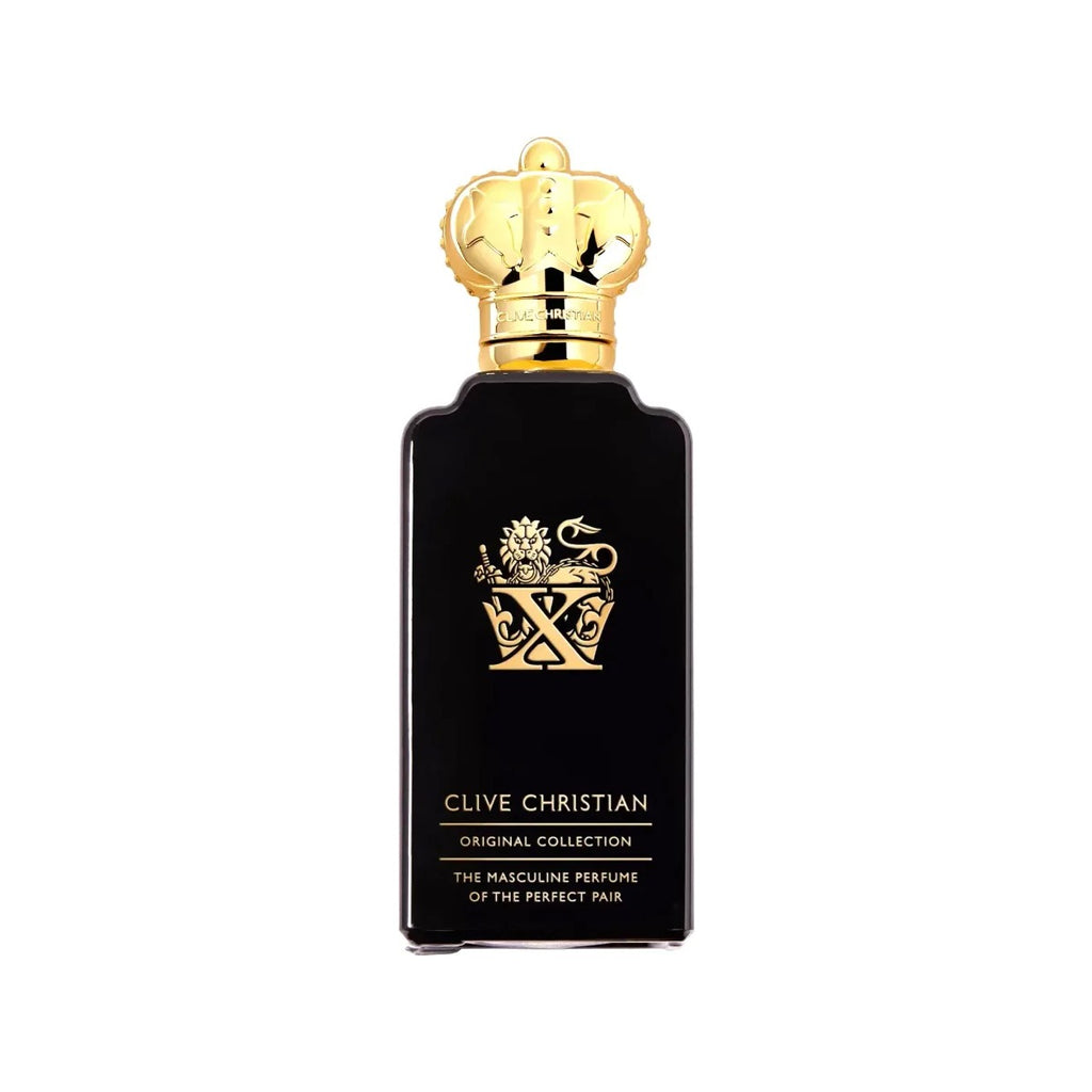 Clive Christian X Masculine - sticlă originală parfum